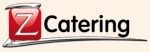 Z Catering Logo Z Catering