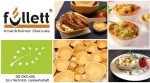 Füllett Produktion & Vertrieb UG Logo Füllett Produktion & Vertrieb UG