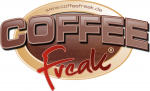 CoffeeFreak® Logo CoffeeFreak®