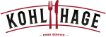 Food-Service Christian Kohlhage Logo Food-Service Christian Kohlhage