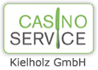 Casino Service Kielholz GmbH Logo Casino Service Kielholz GmbH