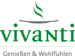 vivanti GmbH Logo vivanti GmbH