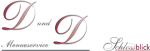 D & D Menueservice GbR Logo D & D Menueservice GbR