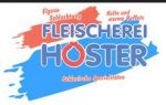 Fleischerei Heinz Hoster Logo Fleischerei Heinz Hoster