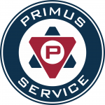 Primus Service GmbH Logo Primus Service GmbH