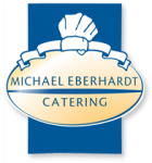Michael Eberhardt Catering GmbH Logo Michael Eberhardt Catering GmbH
