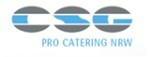 CSG Pro Catering GmbH Logo CSG Pro Catering GmbH