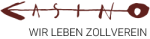 Casino Zollverein GmbH Logo Casino Zollverein GmbH