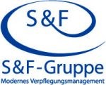 S&F- Consulting Modernes Verpflegungsmanagement GmbH Logo S&F- Consulting Modernes Verpflegungsmanagement GmbH