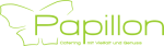 Papillon Catering Logo Papillon Catering