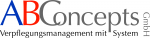 ABConcepts Verpflegungsmanagement mit System GmbH Logo ABConcepts Verpflegungsmanagement mit System GmbH