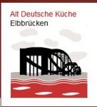 Alt Deutsche Küche Elbbrücken Logo Alt Deutsche Küche Elbbrücken