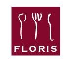 FLORIS´ Catering GmbH Logo FLORIS´ Catering GmbH