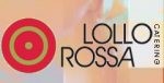 Lollo Rossa Catering GmbH Logo Lollo Rossa Catering GmbH