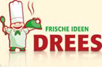 Bistro Drees Partyservice und Fleischerei Logo Bistro Drees Partyservice und Fleischerei